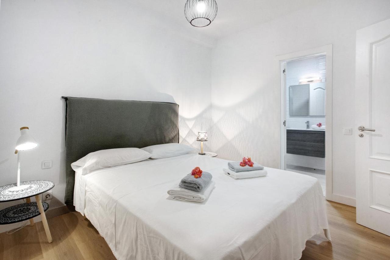 Duplex Jarea Villa Corralejo Eksteriør billede